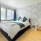 Morden holiday