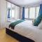 Morden holiday