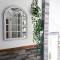 Meadow View Apartments are 2 and 3 bedroomed with private parking