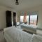 Salt Sea Apartment
