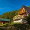 Mountain House Komovi-Radunovic DE LUX