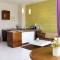 Baiyoke Ciao Hotel