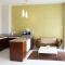 Baiyoke Ciao Hotel