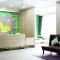 Baiyoke Ciao Hotel
