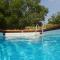 apartman Goga with pool and jacuzzi - 拉宾