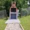 apartman Goga with pool and jacuzzi - 拉宾