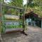 Chalé dos Pássaros - Varanda com vista p/ Natureza - 坎波斯杜若尔当