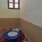 Sahara Sands Hotel