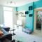 Mackenzie Flat 101