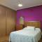 Apartamentos Chevere Violeta