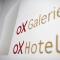 OX Hotel OX Hotel