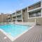 2 Bedroom Bayside Condo with Pool in OCMD - 大洋城