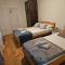 Apartmani, sobe Žiža