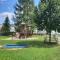 Apartmán Rézi - Zlaté Hory