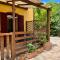 B&B La Fucinaia Pet Friendly Adults only - 坎丕里亚麦利蒂玛