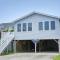 Half block to beach restaurants and shops - 斩魔山