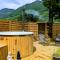 Le Monné - Gîte & Spa tout confort - 康庞