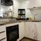 Rhein Stopover - Appartement 2 Personnes - 于南格