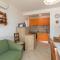 Stunning Apartment In Omisalj With Wifi