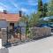 Lovely Apartment In Omisalj With Wi-Fi