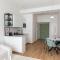Marittimo Luxury Apartment con vista Vesuvio