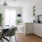 Marittimo Luxury Apartment con vista Vesuvio