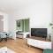 Marittimo Luxury Apartment con vista Vesuvio