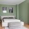 Marittimo Luxury Apartment con vista Vesuvio