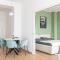 Marittimo Luxury Apartment con vista Vesuvio