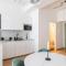 Marittimo Luxury Apartment con vista Vesuvio