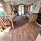 Van number 123 Beautiful Caravan sleeps 4