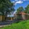 Craigmaddie Muir Roundhouse with Hot Tub Romantic, Luxury, Rural Stay for 2 Near Milngavie - Glasgow