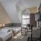 Corvin Hotel Budapest Corvin Wing