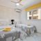 Apolo beach front - sea view luxury apartment