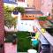 Appartement avec jardin