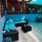 Blue Paradise
