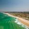 Silver Coast Beach Villa