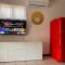 Casa Stewart - Ponente