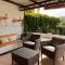 Casa Stewart - Ponente