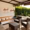 Casa Stewart - Ponente