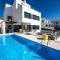 Silver Coast Beach Villa