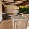 Casa Stewart - Ponente