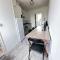 Appartement 10 personnes à Paray le Monial, proche centre ville - Paray-le-Monial