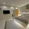 White Sand jacuzzi Suite - Ios Chora