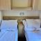 Van number 123 Beautiful Caravan sleeps 4