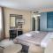 Corvin Hotel Budapest Corvin Wing