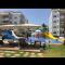 Appart neuf 105m2 vue panoramique mer piscine, sport, sauna parking - Мохаммедія