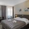 Corvin Hotel Budapest Corvin Wing