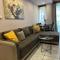 Well designed 2 Bdr Apartment - Ioannina