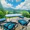 Mountain story apartment